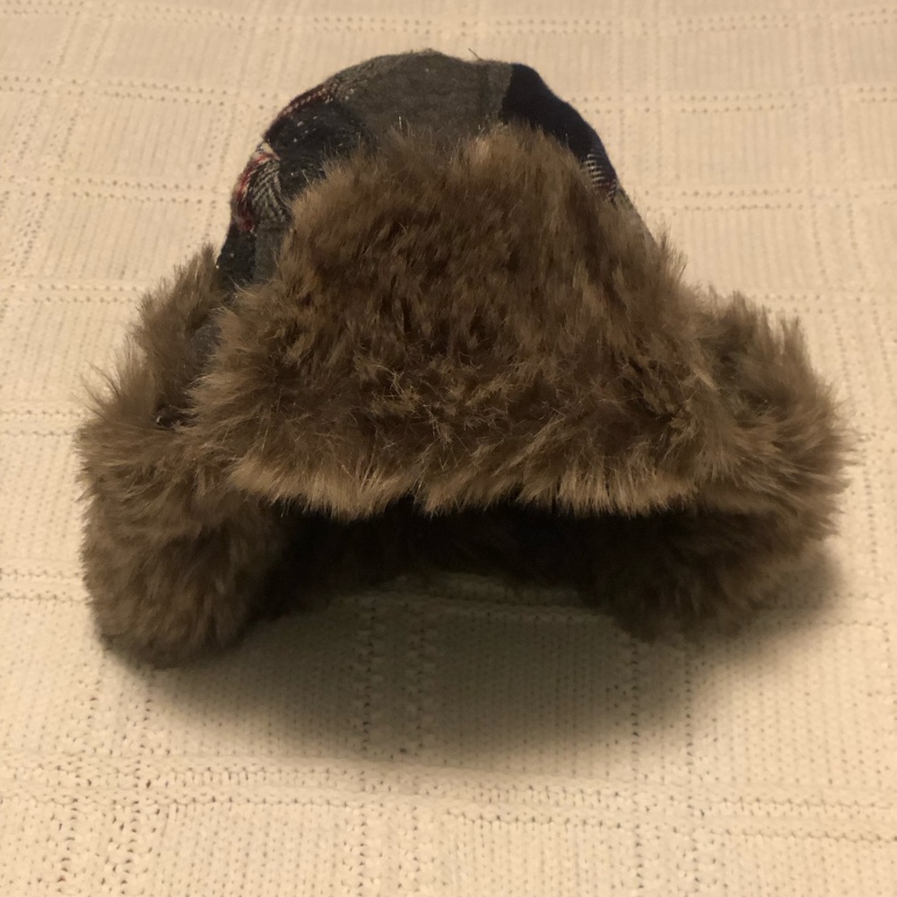 American Eagle Outfitters Trapper Hat - Picture 3 of 4